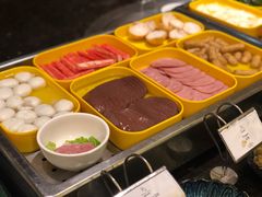 -索菲特西湖大酒店·香榭丽全日候餐厅(南山路店)