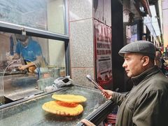 -阿布拉的馕(西北路店)