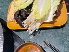 -牛New寿喜烧(金鹰世界店)
