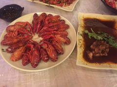 -巴厘龙虾·榜首油焖大虾(洞庭·艺术洋房店)
