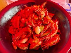 -掌上鲜(南顺城街店)