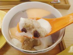 招牌五谷豆花-似季甜铺·糖水·下午茶·小吃(麦地店)