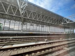 -临平南高铁站(地铁站)