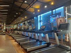 -古德菲力健身(深大店)