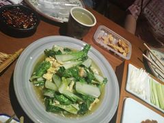-额娘·春饼烤鸭(天鸿店)