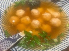 -北丐先生·野馄饨烧烤(长宁龙之梦店)