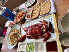 -七步香云南山里菜(昆明老街店)