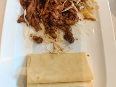 -玉林烤鸭店(定福庄店)