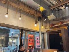 -炽城·烤肉名家(鸿达中央广场店)