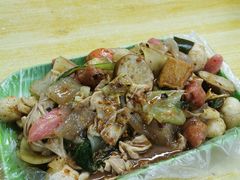 -大江麻辣拌(石油学院店)