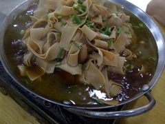 -长临河古镇福味轩土菜馆(长临河店)