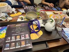 -剧狐剧本杀(徐汇1号店)