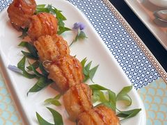 熏无骨带鱼-醉东Oriental House(静安嘉里店)