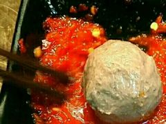 -手选潮汕鲜活牛肉火锅(二七广场店)