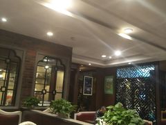 -老牌坊•鲁菜名店•地道济南菜(大观园商埠店)