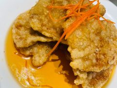 -北李妈妈菜(鲁能城店)