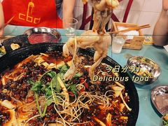 -鸿顺老铁锅美蛙鱼府(解放碑店)