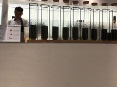 -喜茶(广州番禺奥园广场店)