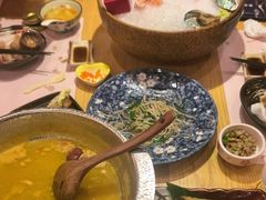 -吉兆·料理(红梅南路店)