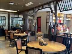 -香园茶社·金陵小灶(老门东店)