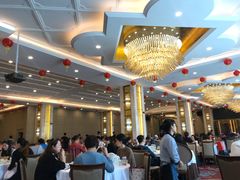 大堂-名苑皇宫酒家(来魅力壁画村店)