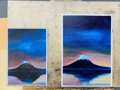 -黑骏画室·深圳美术中高考黄埔军校