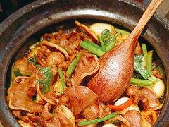 -啫胜(中央大街店)