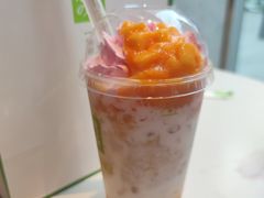 -奈雪的茶(M+世纪都会广场店)