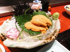 -小山日本料理(兴业太古汇店)