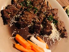 -Cau Go Vietnamese Cuisine