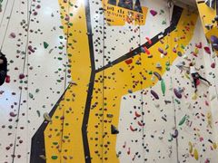 -问山MountQuest攀岩馆