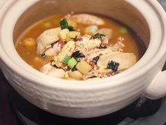 -杭州西子湖四季酒店·金沙厅