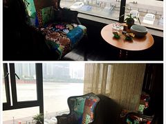 角落-张博士茗茶馆(外滩店)
