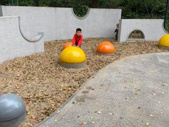 -兰溪青年公园