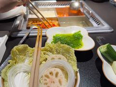 -海底捞火锅(石景山万达广场店)