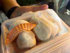 -澳门长洲糯米糍(柯打苏沙街店)