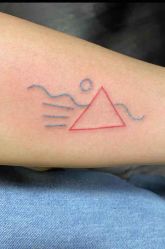 -刺客纹画纹身·洗纹身·穿孔饰品