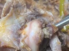 -韩香福脊骨汤锅(上杭路店)