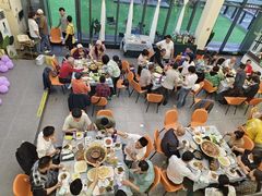 -里堂派对·独栋团建聚会小院轰趴馆(三圣乡店)