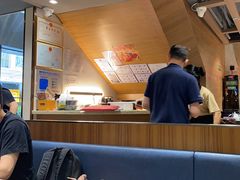 -和平馆·地道港澳茶餐厅(西门口店)