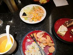-东方之珠洗浴休闲广场(南开店)