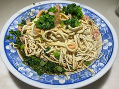 -红灯笼大酒楼(通湖路店)