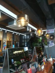 -米莱 Hair Salon 美髮