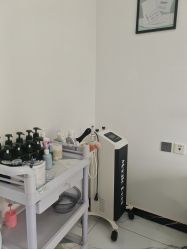 -E.beauty驻颜·痘敏肌调理中心