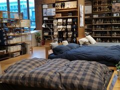 -MUJI无印良品(武汉世界城广场店)