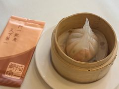 -阿一鲍鱼·20年匠心传承(天河北旗舰店)