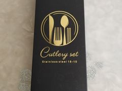 -情书·中餐厅(长嘉汇店)