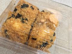 -鲍师傅糕点(江苏路店)