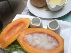 -大树餐厅(红旗街万达店)