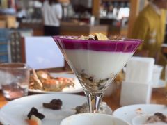 -视界美食自助餐厅·石家庄希尔顿酒店